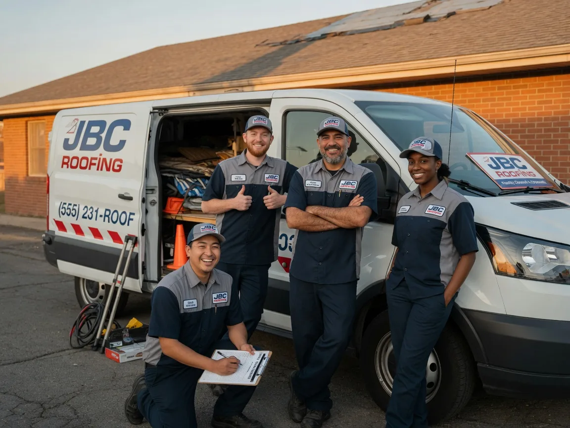 Roof Replacement company in Minersville, UT